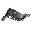 Support d'aile, collier de fixation avant gauche BLIC 7802-03-3206383P - Visuel 2