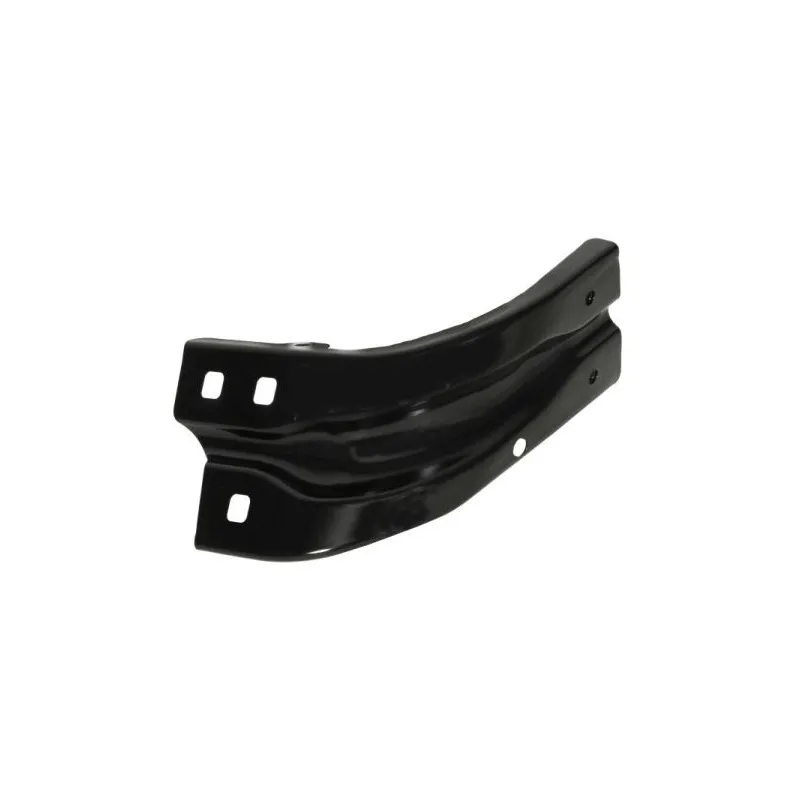 Support d'aile, collier de fixation avant gauche BLIC 7802-03-3208381P