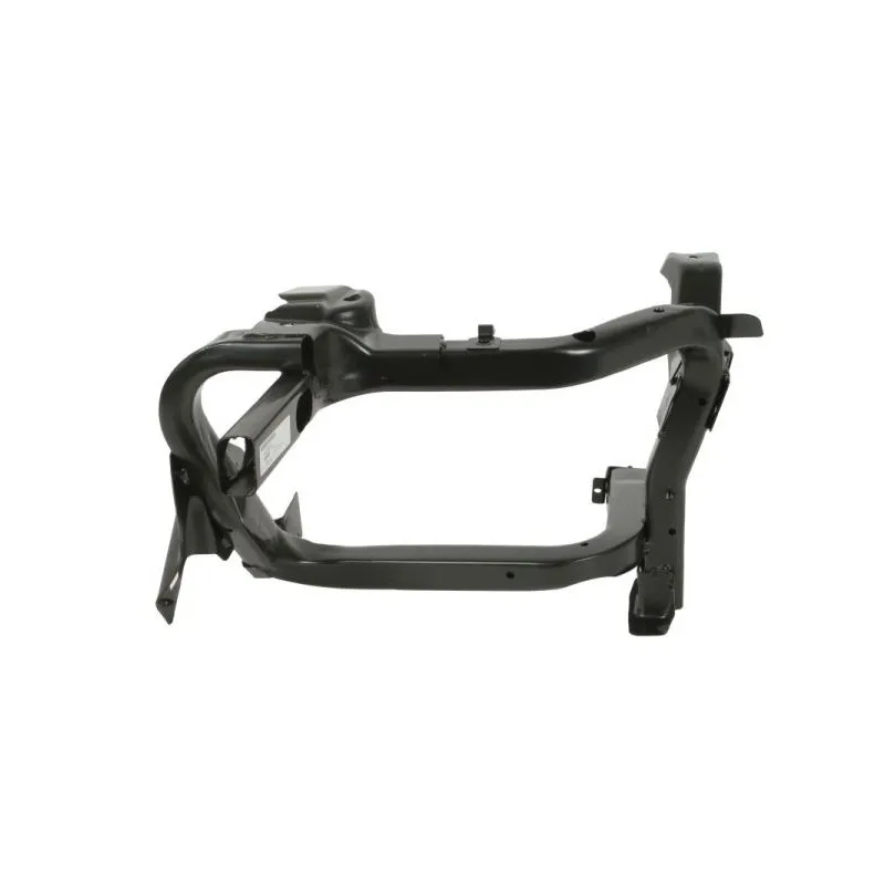 Support d'aile, collier de fixation avant gauche BLIC 7802-03-3212383P