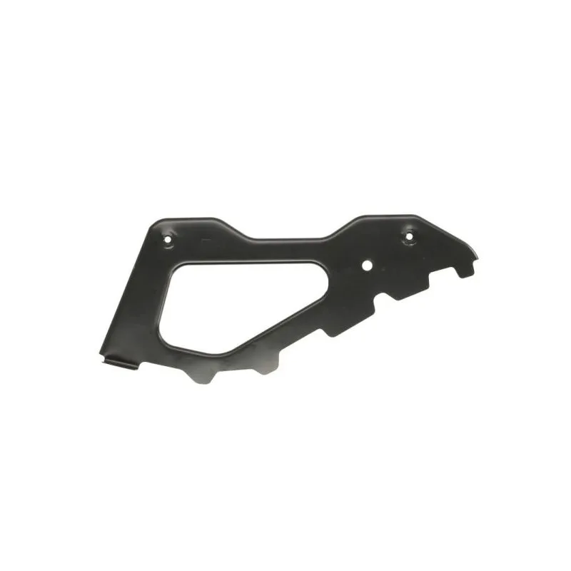 Support d'aile, collier de fixation avant gauche BLIC 7802-03-3216383P
