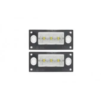 Feu éclaireur de plaque BLIC L03-210-0010LED