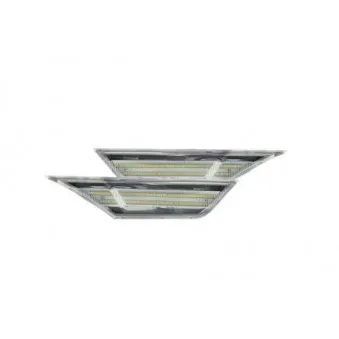 Feu clignotant BLIC L18-140-001LED