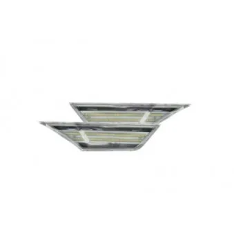 Feu clignotant BLIC L18-140-001LED-2