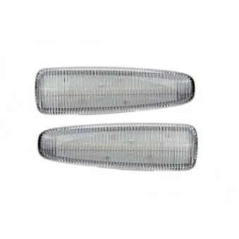Kit de feux clignotants BLIC L33-140-001LED