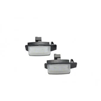 Feu éclaireur de plaque BLIC L33-210-0001LED
