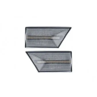 Feu clignotant BLIC L37-140-005LED-D