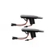 Feu clignotant BLIC L37-140-005LED-D - Visuel 2