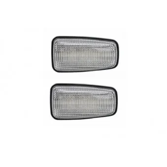 Feu clignotant BLIC L38-140-003LED