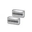 Kit de feux clignotants BLIC L40-140-004LED - Visuel 1