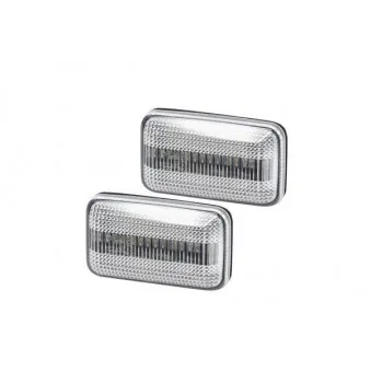 Kit de feux clignotants BLIC L40-140-004LED
