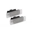Feu éclaireur de plaque BLIC L42-210-0004LED - Visuel 2
