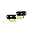 Feu éclaireur de plaque BLIC L46-210-0002LED - Visuel 2