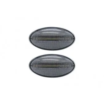 Feu clignotant BLIC L50-140-001LED
