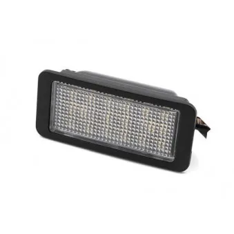 Feu éclaireur de plaque BLIC L53-210-0009LED