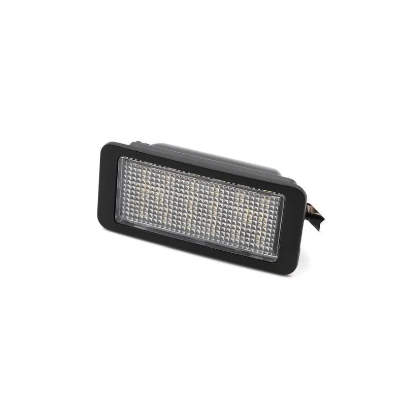 Feu éclaireur de plaque BLIC L53-210-0009LED