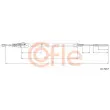 Tirette à câble, frein de stationnement COFLE 10.7137 - Visuel 1