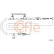 Tirette à câble, frein de stationnement COFLE 17.6043 - Visuel 1