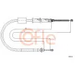 Tirette à câble, frein de stationnement COFLE 321.6 - Visuel 1