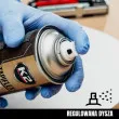 Colle en spray néoprène 400 ml K2 W170 - Visuel 2