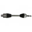 Arbre de transmission OE CH-8-822 - Visuel 1