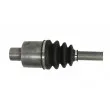 Arbre de transmission OE CH-8-822 - Visuel 3