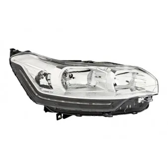 Projecteur principal VALEO 044468
