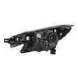 Projecteur principal VALEO 045211 - Visuel 2