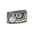 Projecteur principal VALEO 045266 - Visuel 1