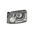Projecteur principal VALEO 045274 - Visuel 1
