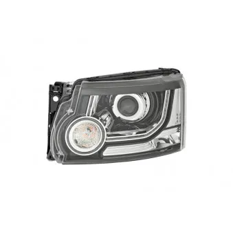 Projecteur principal VALEO 045274