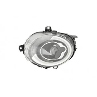 Projecteur principal VALEO 045367