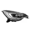 Projecteur principal VALEO 045425 - Visuel 1