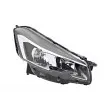 Projecteur principal VALEO 045441 - Visuel 1