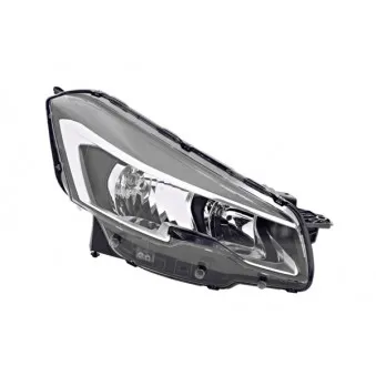 Projecteur principal VALEO 045441