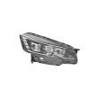 Projecteur principal VALEO 045445 - Visuel 1
