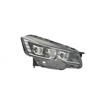Projecteur principal VALEO 045445