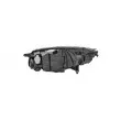 Projecteur principal VALEO 045445 - Visuel 2
