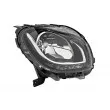 Projecteur principal VALEO 045462 - Visuel 1