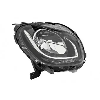 Projecteur principal VALEO 045462