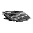 Projecteur principal VALEO 046601 - Visuel 1
