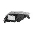 Projecteur principal VALEO 046601 - Visuel 3