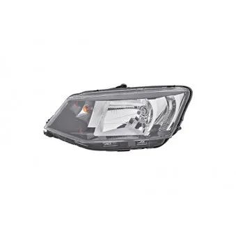 Projecteur principal VALEO 046604