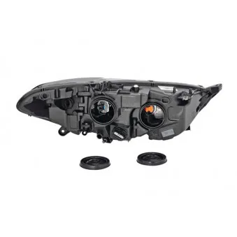 Projecteur principal VALEO 046614
