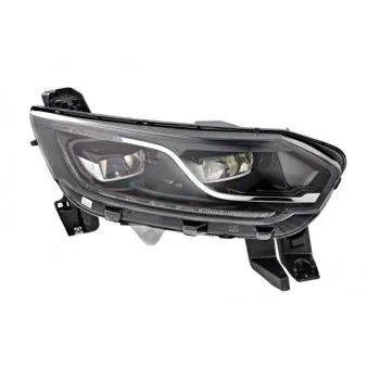 Projecteur principal VALEO 046647