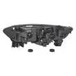 Projecteur principal VALEO 046647 - Visuel 2
