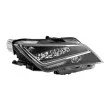 Projecteur principal VALEO 046663 - Visuel 1