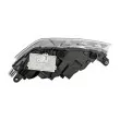 Projecteur principal VALEO 046663 - Visuel 3