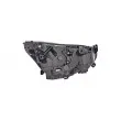 Projecteur principal VALEO 046678 - Visuel 2