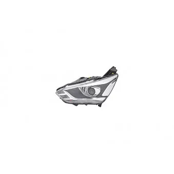Projecteur principal VALEO 046694