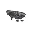 Projecteur principal VALEO 046694 - Visuel 2